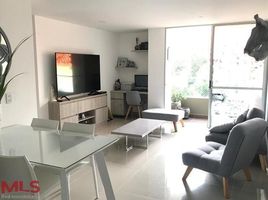 2 Schlafzimmer Wohnung zu verkaufen im STREET 45B SOUTH # 35 91, Envigado