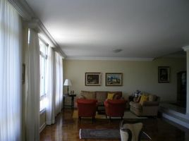 4 Schlafzimmer Appartement zu verkaufen im Boqueirão, Sao Vicente