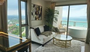 1 Bedroom Condo for sale in Nong Prue, Pattaya The Riviera Monaco