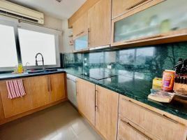 1 Bedroom Apartment for sale at View Talay 5, Nong Prue