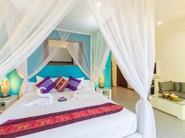 Studio Haus zu vermieten im Moon Cottage, Bo Phut