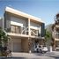 4 Bedroom House for sale at The Magnolias, Yas Acres, Yas Island, Abu Dhabi