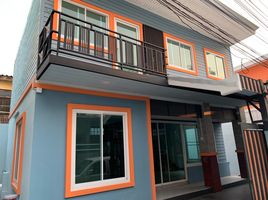2 Schlafzimmer Villa zu verkaufen in Bang Kruai, Nonthaburi, Bang Kruai