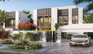 5 chambres Villa a vendre à Al Reef Downtown, Abu Dhabi Fay Alreeman