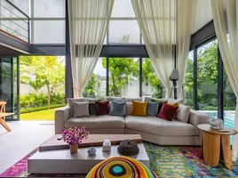 3 Schlafzimmer Haus zu vermieten im Riverhouse Phuket, Choeng Thale, Thalang, Phuket, Thailand