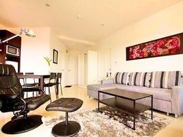 1 Bedroom Condo for sale at AD Condominium, Na Kluea