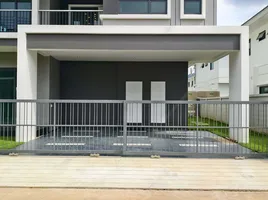 ขายบ้านเดี่ยว 4 ห้องนอน ในโครงการ ศุภาลัย ไพรด์ อนุสาวรีย์ฯ - ป่าคลอก, ป่าคลอก