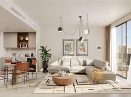 3 Bedroom Condo for sale at Reeman Living, Khalifa City A, Khalifa City