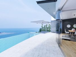 3 Bedroom Villa for sale at Lamai Panorama, Maret, Koh Samui