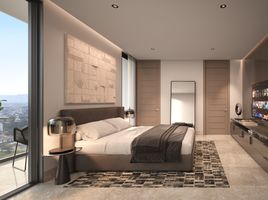 2 Schlafzimmer Appartement zu verkaufen im Torre Livorno - La Esmeralda, Santiago De Los Caballeros