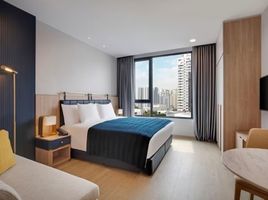 1 Bedroom Apartment for rent at Staybridge Suites Bangkok Thonglor, Khlong Tan Nuea