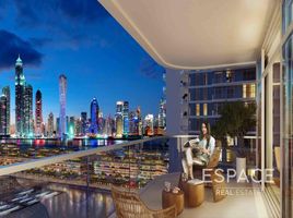 1 Bedroom Apartment for sale at Marina Vista, EMAAR Beachfront, Dubai Harbour