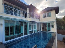 6 Bedroom Villa for sale in Bangkok Hospital Samui, Bo Phut, Bo Phut