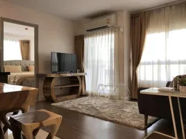 2 спален Кондо в аренду в D Condo Creek, Катху, Катху, Пхукет