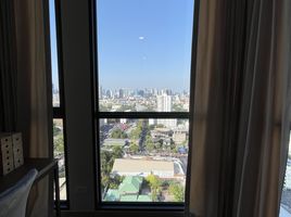 1 Bedroom Condo for rent at The Issara Sathorn, Thung Mahamek