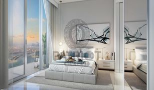 3 Habitaciones Apartamento en venta en EMAAR Beachfront, Dubái Beach Mansion