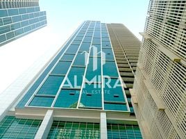 2 Bedroom Apartment for sale at Ocean Terrace, Marina Square, Al Reem Island, Abu Dhabi