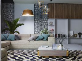 1 Schlafzimmer Appartement zu vermieten im Seven Palm, Palm Jumeirah, Dubai