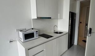 Studio Condo for sale in Thung Mahamek, Bangkok Nara 9 by Eastern Star