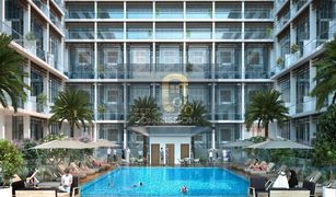 1 Schlafzimmer Appartement zu verkaufen in Oasis Residences, Abu Dhabi Oasis 2