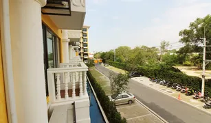 Studio Condo for sale in Nong Prue, Pattaya Venetian Signature Condo Resort Pattaya