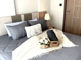 1 Schlafzimmer Appartement zu vermieten im Astra Sky River, Chang Khlan