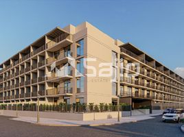 1 Bedroom Apartment for sale at Luma 22, Tuscan Residences