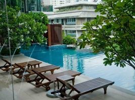 1 Schlafzimmer Appartement zu vermieten im Wind Sukhumvit 23, Khlong Toei Nuea