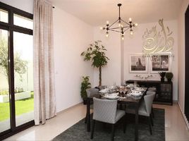 4 Bedroom House for sale at Nasma Residences, Hoshi, Al Badie