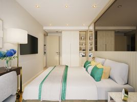 1 Schlafzimmer Wohnung zu verkaufen im The Ozone Oasis Condominium , Choeng Thale