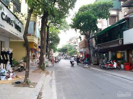 Studio Haus zu verkaufen in Dong Da, Hanoi, Lang Ha