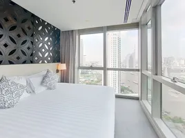 3 Bedroom Condo for rent at The River by Raimon Land, Khlong Ton Sai, Khlong San