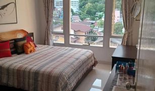 1 Bedroom Condo for sale in Patong, Phuket Patong Loft