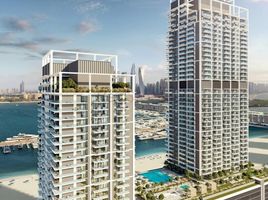 2 Bedroom Apartment for sale at Beach Mansion, EMAAR Beachfront, Dubai Harbour