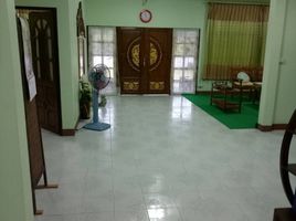 3 Bedroom House for sale in Mueang Lamphun, Lamphun, Ban Paen, Mueang Lamphun