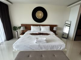 1 Schlafzimmer Wohnung zu verkaufen im At The Tree Condominium, Rawai