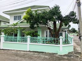 4 Bedroom House for sale at Baan Chalita 1, Na Kluea