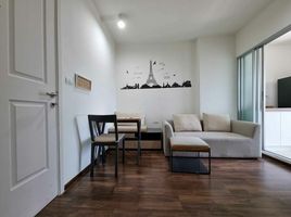 1 Schlafzimmer Appartement zu verkaufen im U Delight Ratchavibha, Lat Yao, Chatuchak