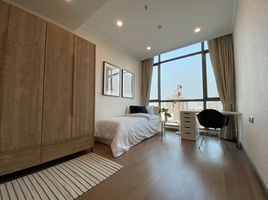 2 Schlafzimmer Wohnung zu verkaufen im Supalai Oriental Sukhumvit 39, Khlong Tan Nuea