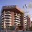 4 Schlafzimmer Appartement zu verkaufen im Plaza, Oasis Residences, Masdar City
