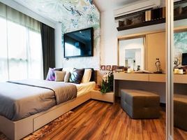 1 Bedroom Condo for sale at TEAL Sathorn-Taksin, Samre