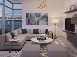3 Bedroom Apartment for sale at Creek Rise, Creekside 18, Dubai Creek Harbour (The Lagoons)
