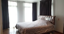 Available Units at Wattana Suite