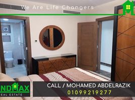 2 Bedroom Apartment for rent at Porto New Cairo, The 5th Settlement, New Cairo City, Cairo, Egypt