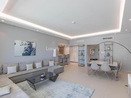 3 Bedroom Condo for sale at Al Bateen Residences, Shams, Jumeirah Beach Residence (JBR)