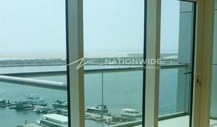 2 Bedrooms Apartment for sale in Al Bandar, Abu Dhabi Al Barza