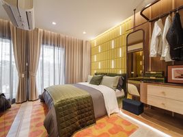 1 Schlafzimmer Wohnung zu verkaufen im Aspire Itsaraphap Station, Wat Arun