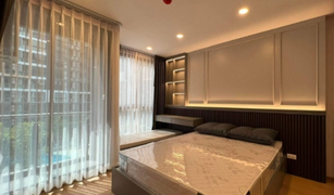 1 Bedroom Condo for sale in Bang Wa, Bangkok Bangkok Horizon Lite @ Phekasem 48 Station