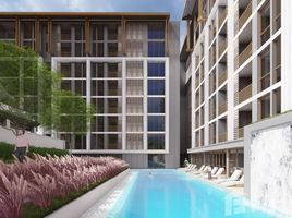 1 Bedroom Apartment for sale at The Ozone Condominium, Choeng Thale