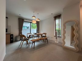 3 Bedroom Townhouse for rent at East Bangtao Ville, Thep Krasattri, Thalang, Phuket